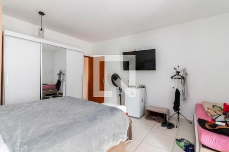 Suíte de casa para alugar com 3 quartos, 3600m² em Parque Mandaqui, São Paulo