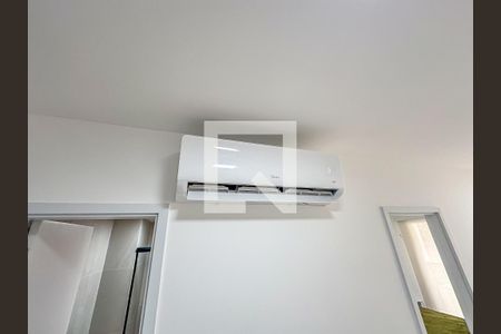 Apartamento para alugar com 1 quarto, 47m² em Laranjeiras, Rio de Janeiro