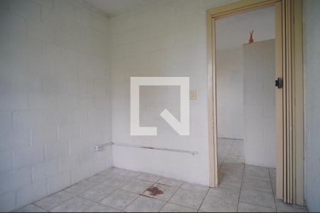 Quarto 1 de apartamento à venda com 2 quartos, 42m² em Canudos, Novo Hamburgo