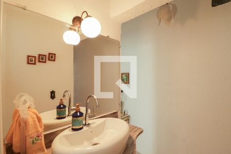 Banheiro de casa à venda com 3 quartos, 192m² em Jardim São Paulo, São Paulo