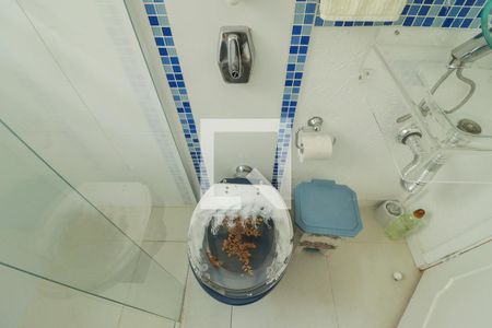 Banheiro de casa à venda com 3 quartos, 192m² em Jardim São Paulo, São Paulo