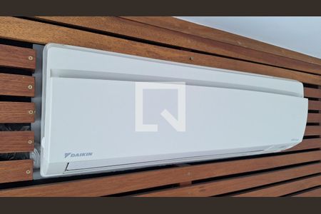 Ar condicionado de apartamento para alugar com 2 quartos, 88m² em Barra Funda, São Paulo