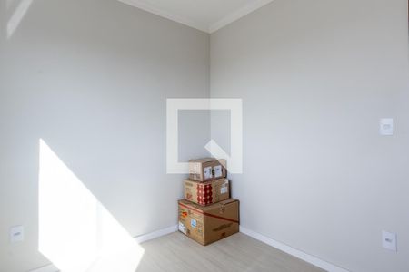 Quarto de apartamento para alugar com 2 quartos, 70m² em Piratininga, Belo Horizonte