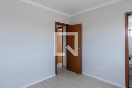Suíte de apartamento para alugar com 2 quartos, 70m² em Piratininga, Belo Horizonte