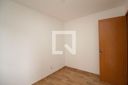 Quarto 1 de apartamento para alugar com 2 quartos, 43m² em Jardim Iris, São Paulo