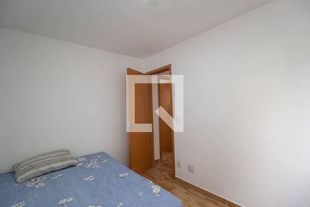 Quarto 2 de apartamento para alugar com 2 quartos, 43m² em Jardim Iris, São Paulo