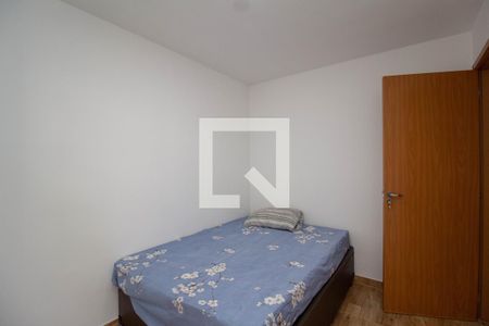 Quarto 2 de apartamento para alugar com 2 quartos, 43m² em Jardim Iris, São Paulo