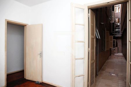 Quarto 2 de apartamento à venda com 3 quartos, 93m² em Centro Histórico, Porto Alegre