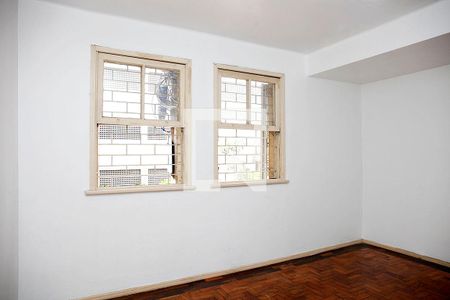 Quarto 1 de apartamento à venda com 3 quartos, 93m² em Centro Histórico, Porto Alegre