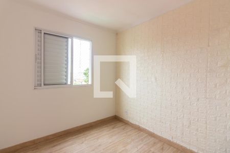 Quarto  de apartamento à venda com 1 quarto, 32m² em Santa Maria, Osasco