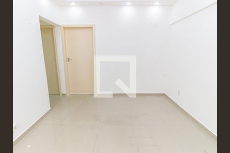 Sala de apartamento à venda com 2 quartos, 56m² em Pari, São Paulo