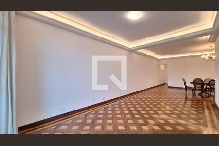 Sala de apartamento à venda com 2 quartos, 120m² em Lapa, São Paulo