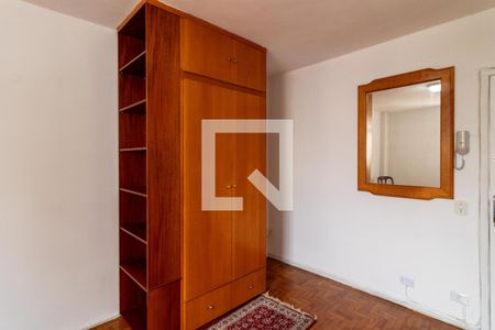 Studio de kitnet/studio para alugar com 1 quarto, 22m² em Água Branca, São Paulo