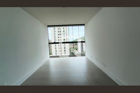 Suíte de apartamento à venda com 2 quartos, 80m² em Recreio dos Bandeirantes, Rio de Janeiro