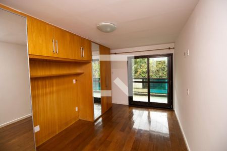Quarto 1 de apartamento para alugar com 3 quartos, 101m² em Recreio dos Bandeirantes, Rio de Janeiro