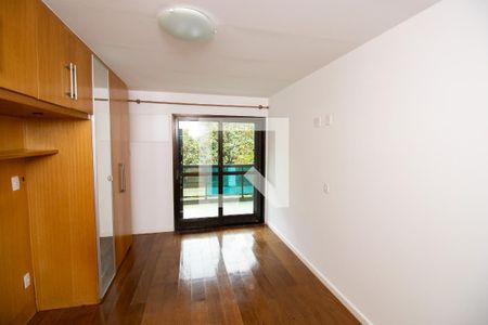 Quarto 1 de apartamento para alugar com 3 quartos, 101m² em Recreio dos Bandeirantes, Rio de Janeiro