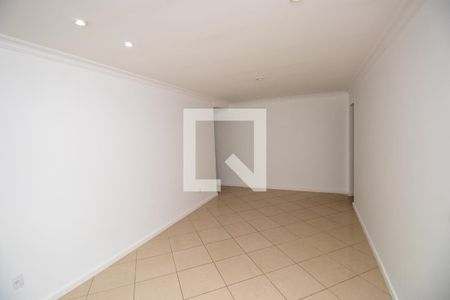 Sala de apartamento para alugar com 3 quartos, 101m² em Recreio dos Bandeirantes, Rio de Janeiro