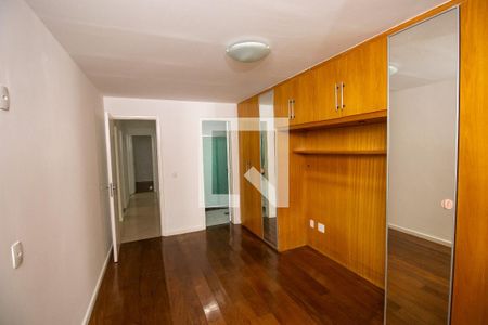 Quarto 1 de apartamento para alugar com 3 quartos, 101m² em Recreio dos Bandeirantes, Rio de Janeiro