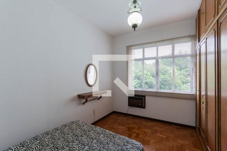 Quarto 1 de apartamento à venda com 2 quartos, 82m² em Tijuca, Rio de Janeiro