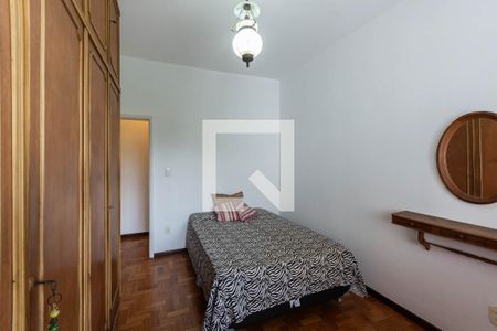 Quarto 1 de apartamento à venda com 2 quartos, 82m² em Tijuca, Rio de Janeiro