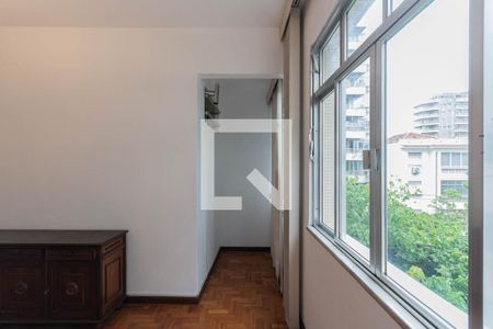 Sala de apartamento à venda com 2 quartos, 82m² em Tijuca, Rio de Janeiro