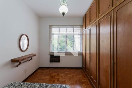 Quarto 1 de apartamento à venda com 2 quartos, 82m² em Tijuca, Rio de Janeiro