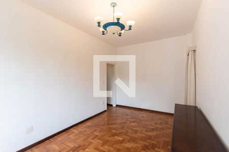 Sala de apartamento à venda com 2 quartos, 82m² em Tijuca, Rio de Janeiro