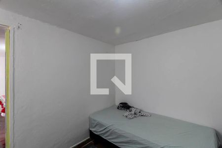 Quarto de casa para alugar com 1 quarto, 55m² em Vila Cruzeiro, São Paulo