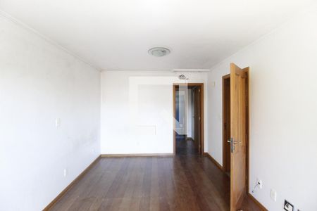 Suíte 1 de casa à venda com 5 quartos, 600m² em Chácara das Pedras, Porto Alegre