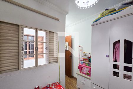 Quarto 1 de casa para alugar com 3 quartos, 97m² em Assunção, São Bernardo do Campo