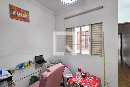 Quarto 1 de casa para alugar com 3 quartos, 97m² em Assunção, São Bernardo do Campo