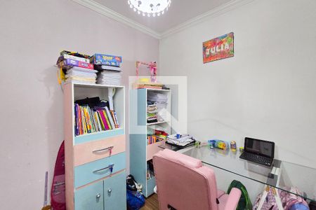 Quarto 1 de casa para alugar com 3 quartos, 97m² em Assunção, São Bernardo do Campo