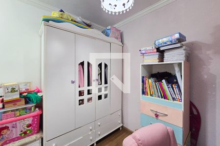 Quarto 1 de casa para alugar com 3 quartos, 97m² em Assunção, São Bernardo do Campo