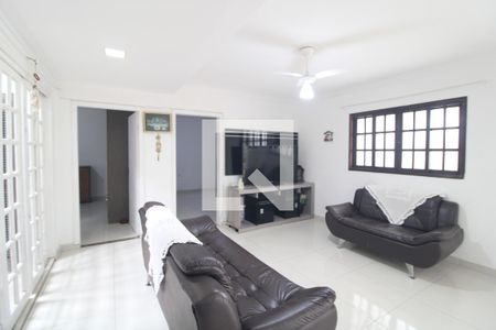 Sala 2 de casa à venda com 5 quartos, 480m² em Veleiros, São Paulo