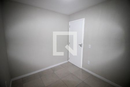 Quarto 1 de apartamento para alugar com 2 quartos, 43m² em Wanel Ville, Sorocaba