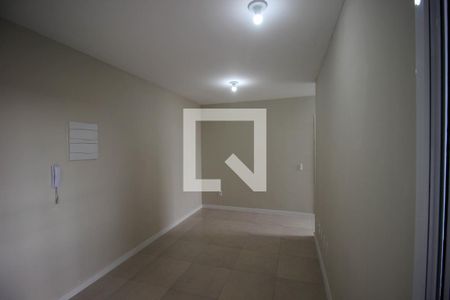 Sala de apartamento para alugar com 2 quartos, 43m² em Wanel Ville, Sorocaba