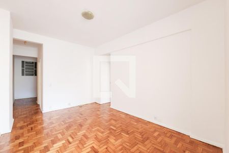 Sala de apartamento à venda com 2 quartos, 75m² em Centro, Rio de Janeiro