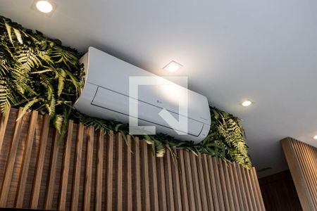 Sala de apartamento para alugar com 2 quartos, 69m² em Água Branca, São Paulo