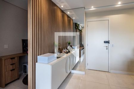 Sala de apartamento para alugar com 2 quartos, 69m² em Água Branca, São Paulo