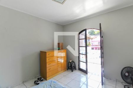 Quarto 1 de casa para alugar com 2 quartos, 147m² em Jardim Brasilia, São Paulo