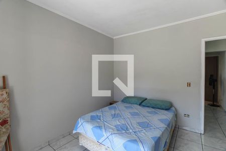Quarto 1 de casa para alugar com 2 quartos, 147m² em Jardim Brasilia, São Paulo