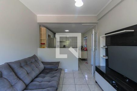 Sala de casa para alugar com 2 quartos, 147m² em Jardim Brasilia, São Paulo