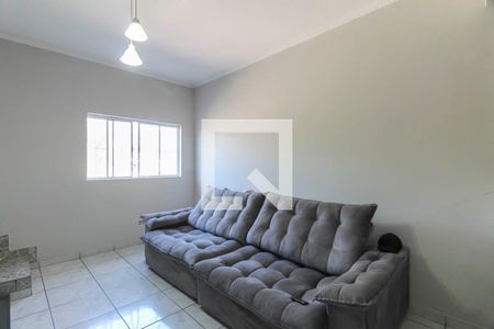 Sala de casa para alugar com 2 quartos, 147m² em Jardim Brasilia, São Paulo