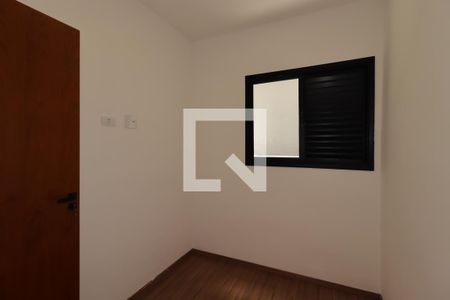 Quarto de apartamento para alugar com 2 quartos, 57m² em Vila Príncipe de Gales, Santo André