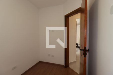 Quarto de apartamento para alugar com 2 quartos, 57m² em Vila Príncipe de Gales, Santo André