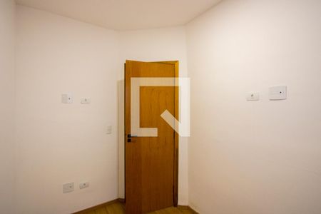 Quarto 2 de apartamento para alugar com 2 quartos, 57m² em Vila Príncipe de Gales, Santo André