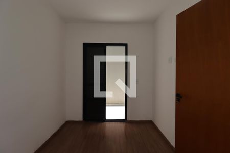 Suíte de apartamento para alugar com 2 quartos, 57m² em Vila Príncipe de Gales, Santo André