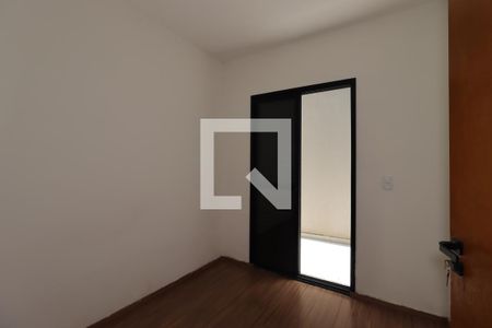 Suíte de apartamento para alugar com 2 quartos, 57m² em Vila Príncipe de Gales, Santo André