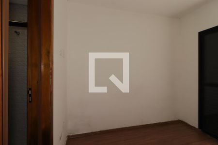 Suíte de apartamento para alugar com 2 quartos, 57m² em Vila Príncipe de Gales, Santo André