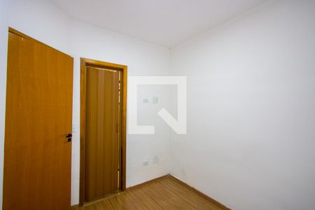 Quarto 1 - Suíte de apartamento para alugar com 2 quartos, 57m² em Vila Príncipe de Gales, Santo André